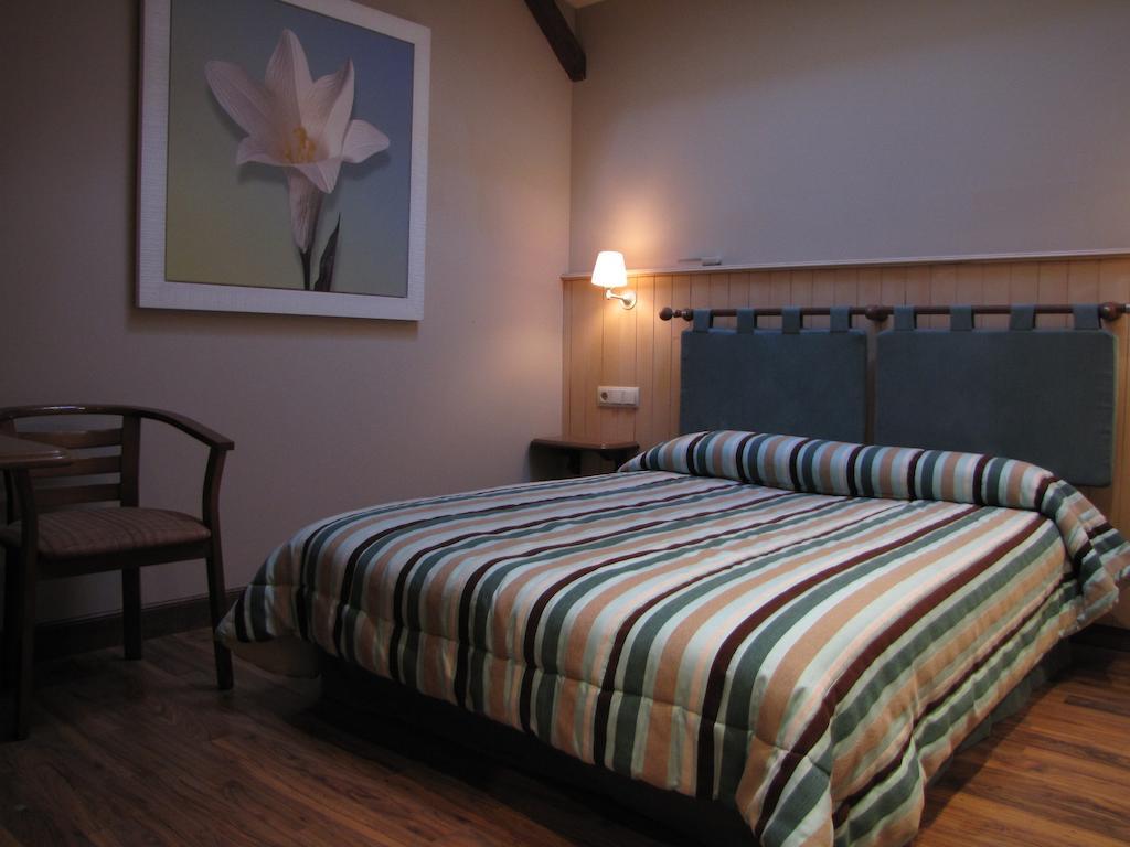 Hostal Beti-Jai Аойс Номер фото